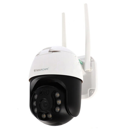 Camera supraveghere wireless exterior 2MP