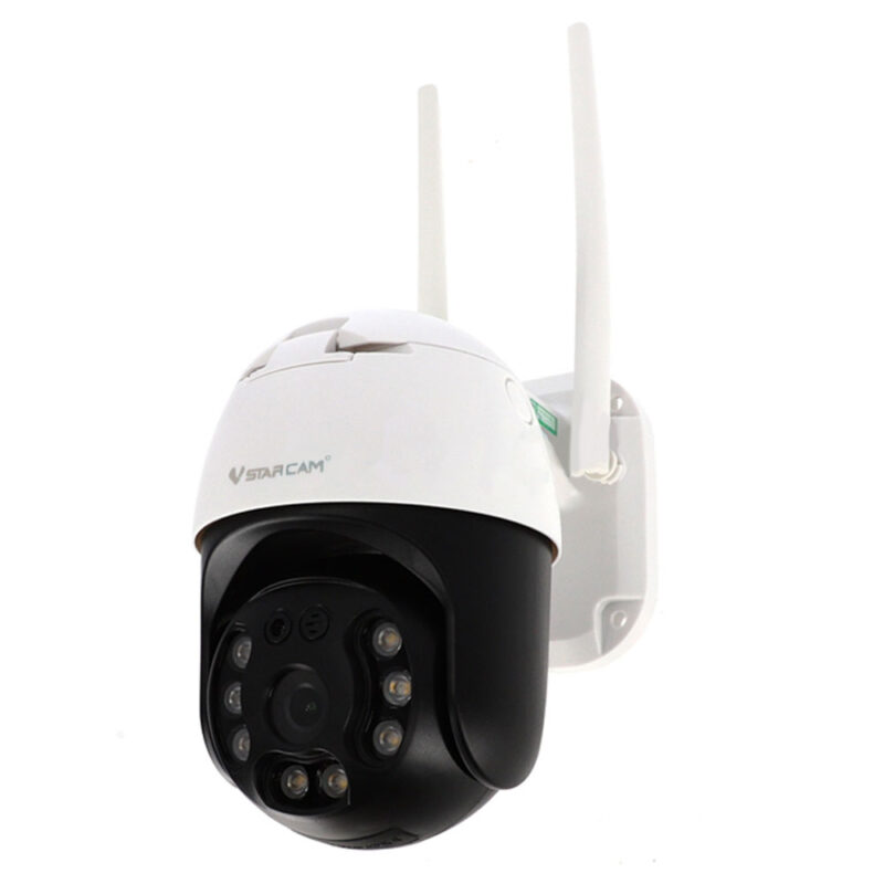 Camera supraveghere wireless exterior 2MP