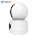 Camera supraveghere rotativa interior IP WiFi PTZ cu lentila duala Vstarcam C992DR - imagine 3