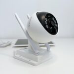 Camera supraveghere WiFi VSTARCAM CB69-TZ