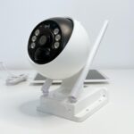 Camera supraveghere WiFi VSTARCAM CB69-TZ - imagine 3