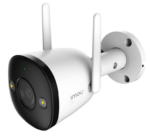 Camera supraveghere wireless IP WiFi Full Color Imou Bullet 2 IPC-F42FEP - imagine 3