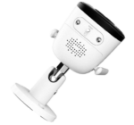 Camera supraveghere wireless IP WiFi Full Color Imou Bullet 2 IPC-F42FEP - imagine 2