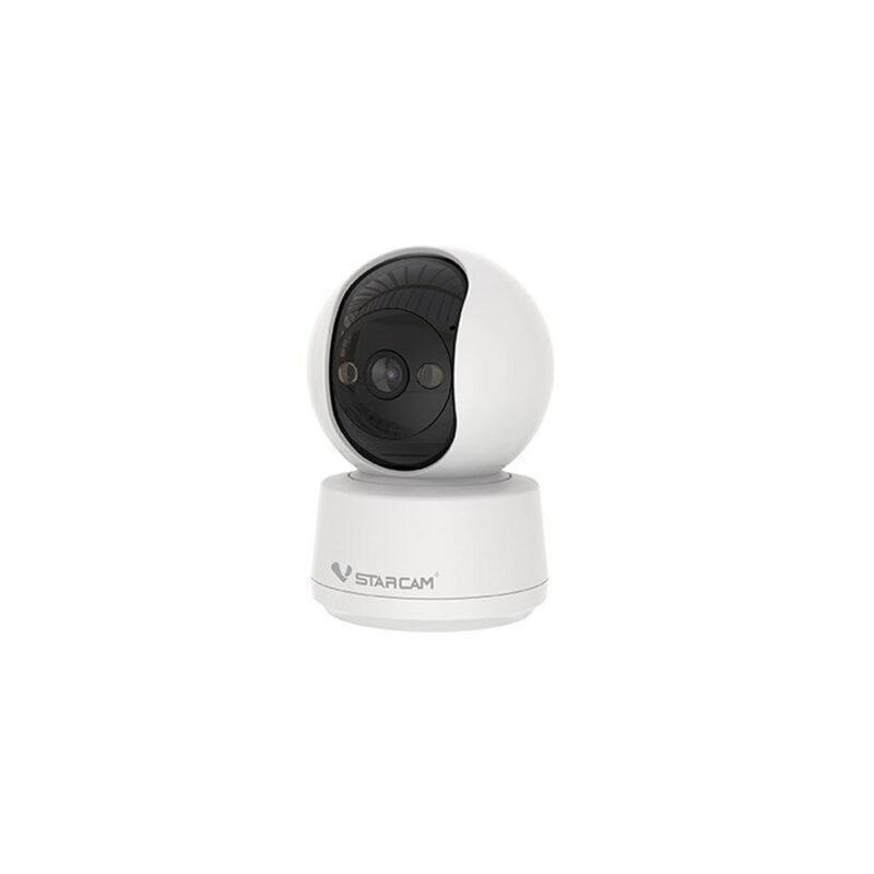 Camera supraveghere interior WiFi Night Vision Full-Color 5MP,HD