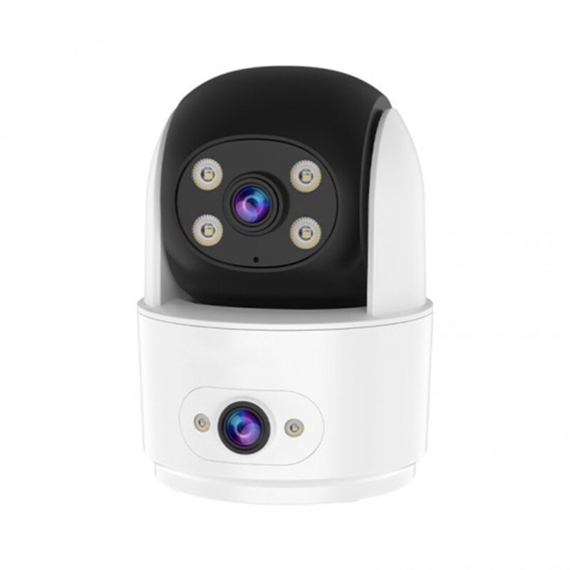 Camera Supraveghere Interior WIFI dubla , Baby Monitor