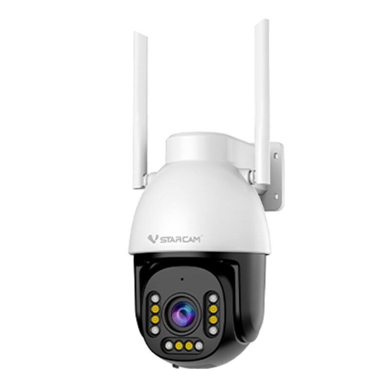 Camera Supraveghere Exterior WiFi Full HD