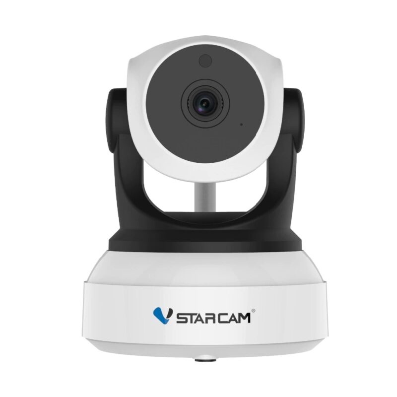 Camera Supraveghere Wireless IP Interior