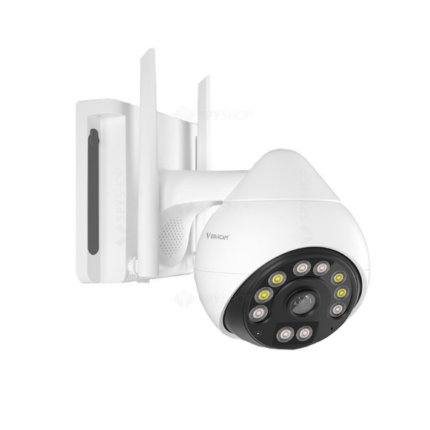 Camera supraveghere wireless IP WiFi Speed Dome PT Vstarcam CS69, 3 MP