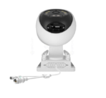 Camera supraveghere wireless IP WiFi Speed Dome PT Vstarcam CS69, 3 MP