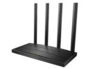 ROUTER WIRELESS GIGABIT AC1200 TP-LINK ARCHER A6