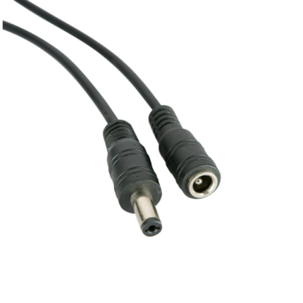 Cablu prelungitor 10m 12V