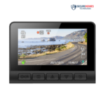 Cameră Auto WIFI 4K, Față + Spate 1080P cu GPS(2)