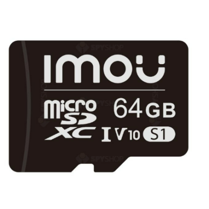 Card-MicroSD-Imou-64GB