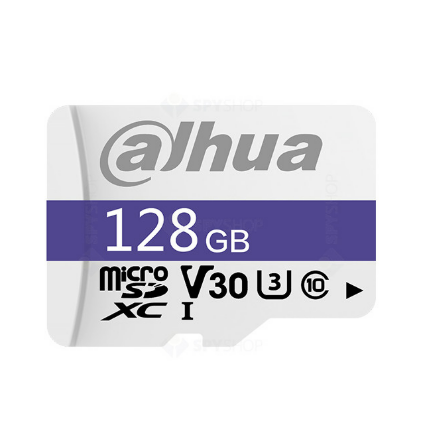 Card de memorie MicroSD Dahua 128GB C10