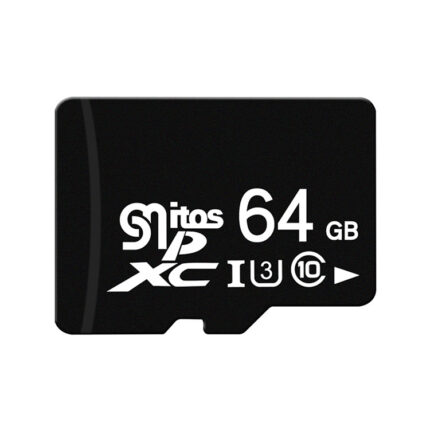 Card Memorie MicroSD 64GB