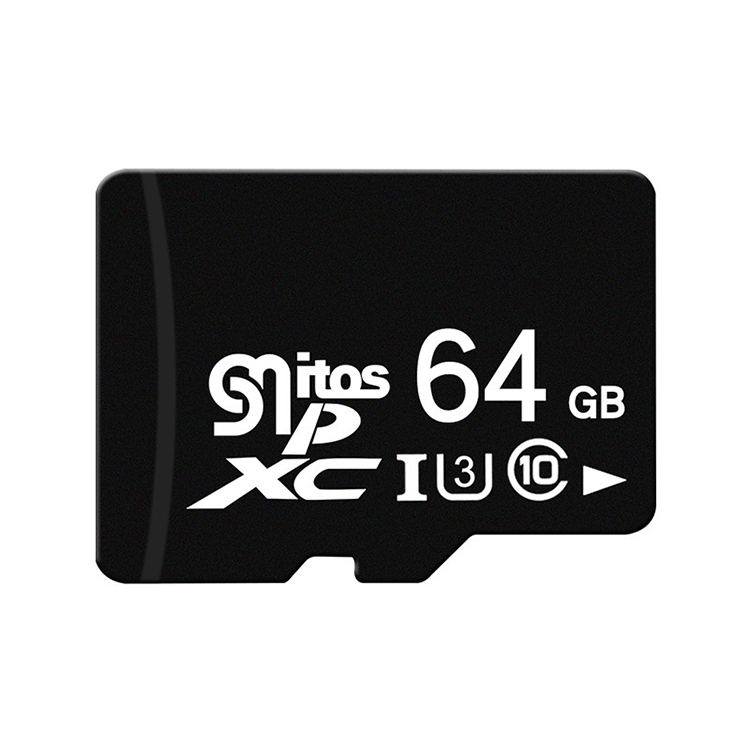 Card Memorie MicroSD 64GB