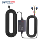 KIT instalare Camere Bord 12-24V, Cablu adaptor pentru camere auto DVR