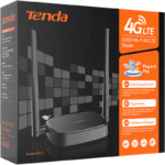 Router Wireless TENDA 4G05 (1)