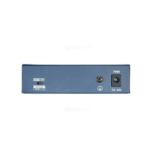 Switch cu 4 port-uri PoE Hikvision(2)