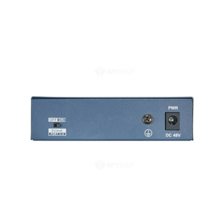 Switch cu 4 port-uri PoE Hikvision(2)