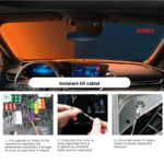 conexiune 247, intrare USB-C