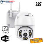 Camera Supraveghere WIFI 5MP Rotire 360 (1)