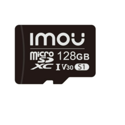 Card MicroSD Imou 128GB