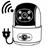Camere WiFi Interior