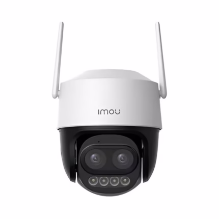 cameră supraveghere Wi-Fi IMOU Speed Dome Cruiser Z 5MP (4)