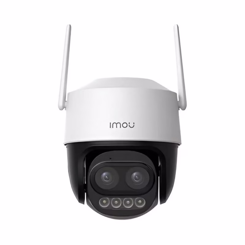 cameră supraveghere Wi-Fi IMOU Speed Dome Cruiser Z 5MP (4)