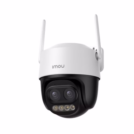 cameră supraveghere Wi-Fi IMOU Speed Dome Cruiser Z 5MP (3)