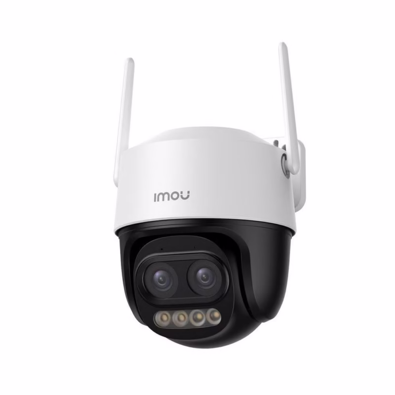 cameră supraveghere Wi-Fi IMOU Speed Dome Cruiser Z 5MP (3)