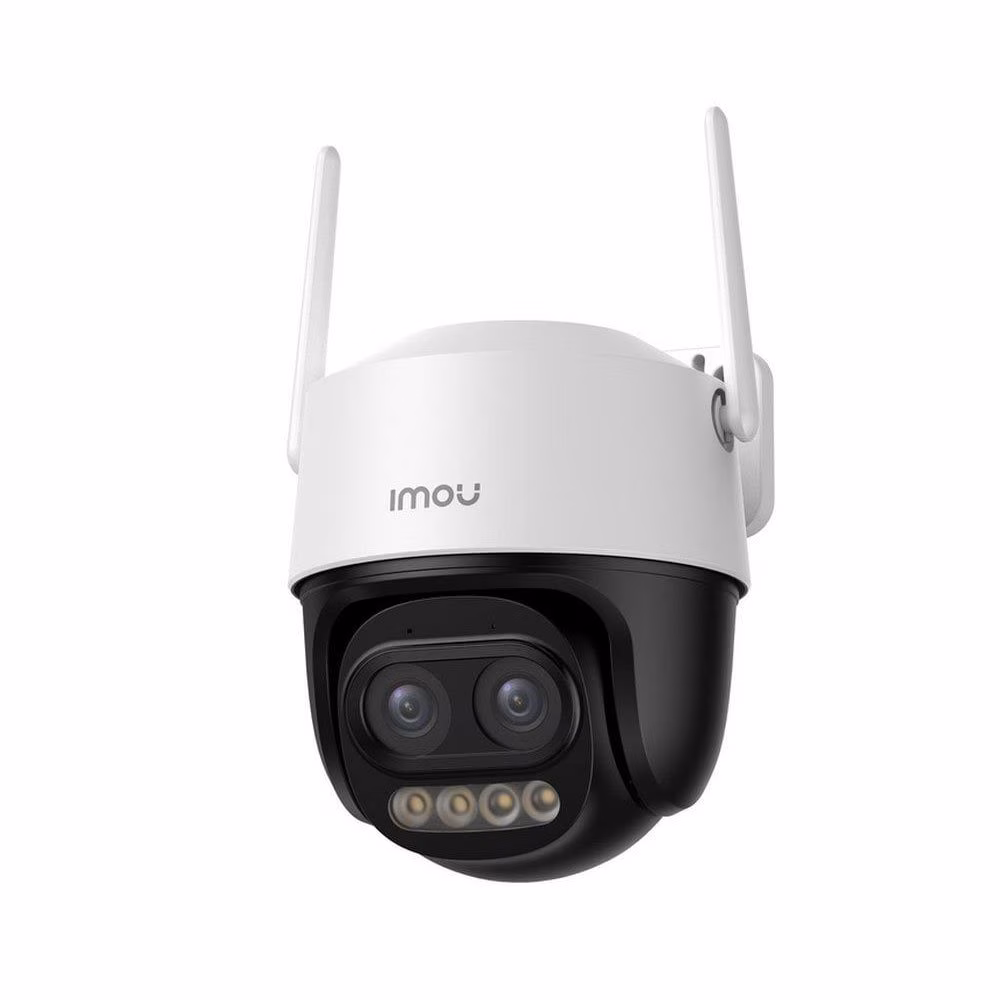 cameră supraveghere Wi-Fi IMOU Speed Dome Cruiser Z 5MP (3) cameră supraveghere Wi-Fi IMOU Speed Dome Cruiser Z 5MP (3)
