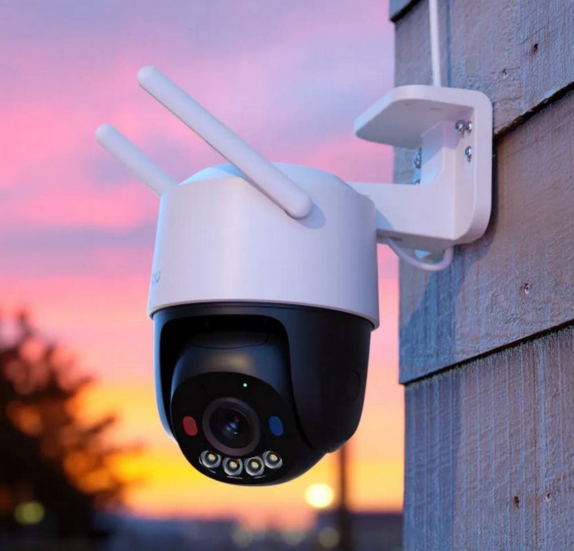 Camera PTZ Imou Cruiser SC 5MP Full Color WiFi 6 3K (3)