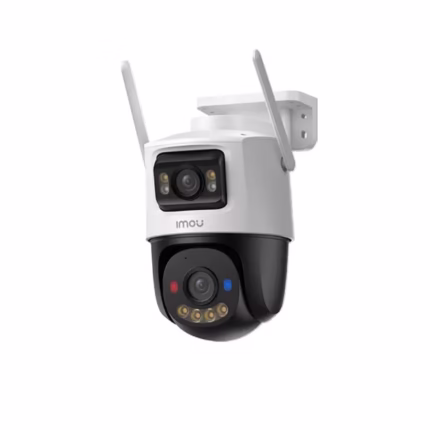 cameră de supraveghere Imou Cruiser Dual 2 (1)