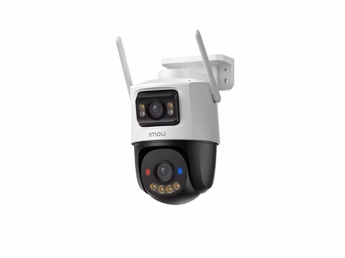 cameră de supraveghere Imou Cruiser Dual 2 (1) cameră de supraveghere Imou Cruiser Dual 2 (1)