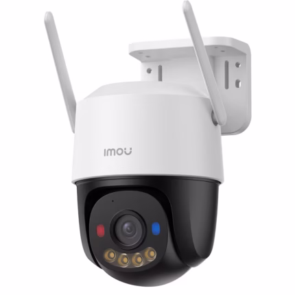 Camera PTZ Imou Cruiser SC 5MP Full Color WiFi 6 3K (1)