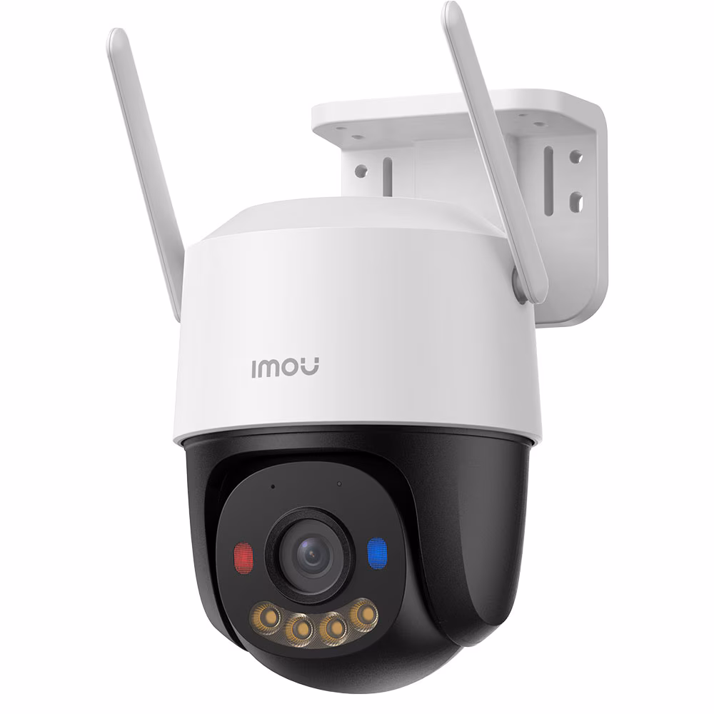Camera PTZ Imou Cruiser SC 5MP Full Color WiFi 6 3K (1) Camera PTZ Imou Cruiser SC 5MP Full Color WiFi 6 3K (1)