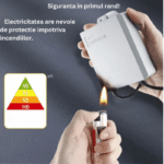 Alimentator UPS 12V ,baterie de 3600 mAh , Protectie la supraincarcare, supratensiune, temperaturi ridicate si scurtcircuit. - imagine 5