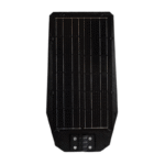 Lampa Solara Stradala 1000W Innova Smart Home Genesis, senzor miscare si lumina, IP66, telecomanda, kit instalar