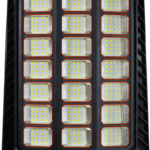 Lampa Solara Stradala 1000W Innova Smart Home Genesis, senzor miscare si lumina, IP66, telecomanda, kit instalar (4)