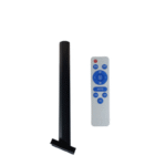 Lampa Solara Stradala 1000W Innova Smart Home Genesis, senzor miscare si lumina, IP66, telecomanda, kit instalar (6)