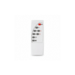Proiector LED INNOVA 200W Cu Panou Solar si telecomanda, IP66 (4)