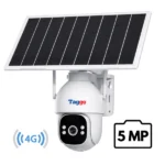 Camera TAGGO Pro S30, 4G
