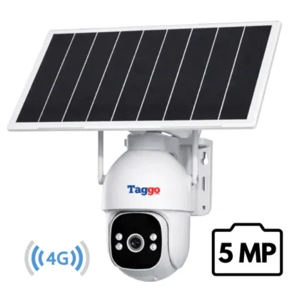 Camera TAGGO Pro S30, 4G