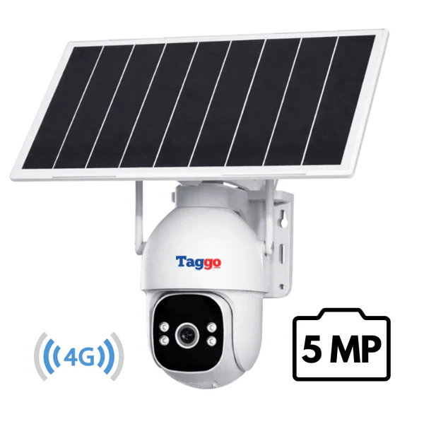 Camera TAGGO Pro S30, 4G
