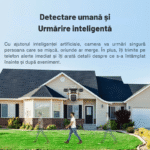 Camera Supraveghere 4G Tripla 16MP – Zoom 10X, Vedere Nocturna Color, Audio Bidirectional, Detectie Miscare si Urmarire Automata, Multi lens (1)
