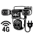 Camere 4G