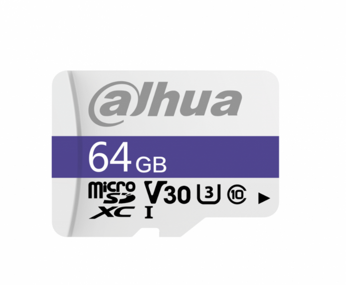 Card_de_memorie_Dahua_64GB