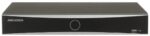 Sistem Premium 4 Camere de supraveghere Hikvision IP, PoE, 6MP, Dual Light, microfon, NVR 8 canale AcuSense, HDD 2TB Inclus - imagine 3